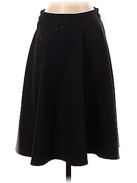 Allegra K Casual Skirt (view 1)