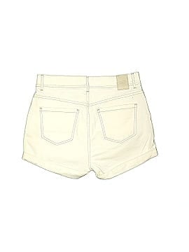Los Angeles Atelier & Other Stories Denim Shorts (view 2)