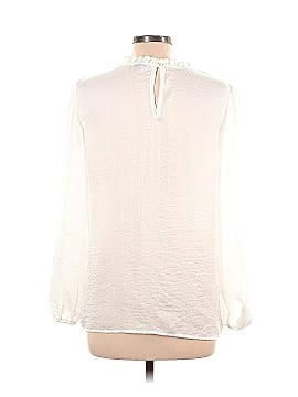 OVS Long Sleeve Blouse (view 2)