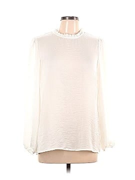 OVS Long Sleeve Blouse (view 1)