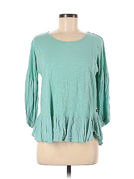 Matilda Jane Long Sleeve Top (view 1)