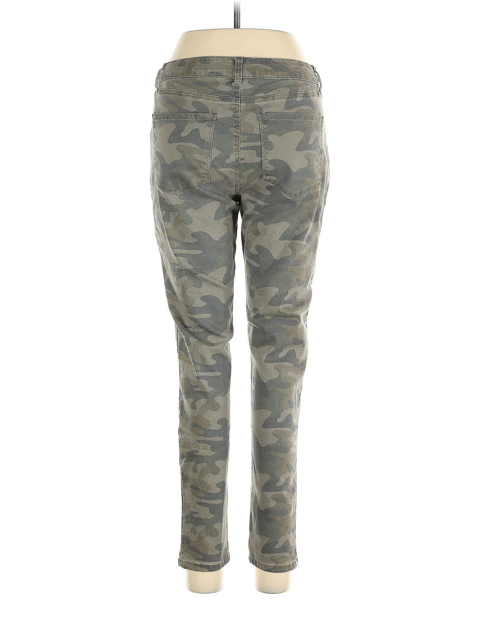 Ana sales camo jeggings