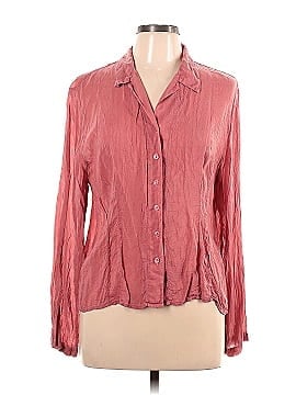 Tianello Long Sleeve Blouse (view 1)