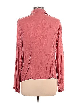 Tianello Long Sleeve Blouse (view 2)