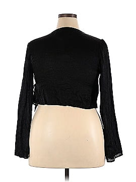 Gilli Long Sleeve Top (view 2)