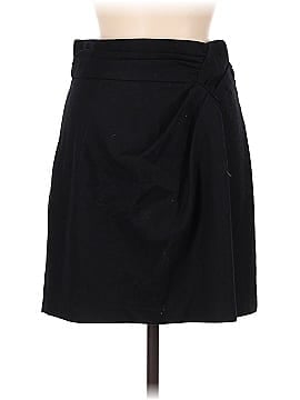 Nanette Lepore Wool Skirt (view 1)
