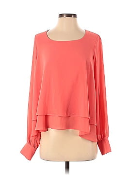 Cartise Long Sleeve Blouse (view 1)
