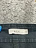 A.L.C. Black Casual Pants Size 0 - photo 3