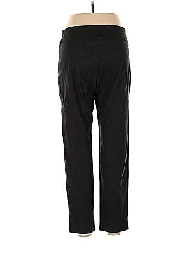 Boot Cut Pull On Pant – Lynn Ritchie