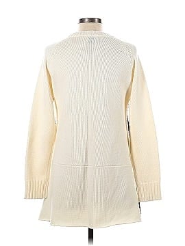 Madeleine Thompson Wool Pullover Sweater (view 2)