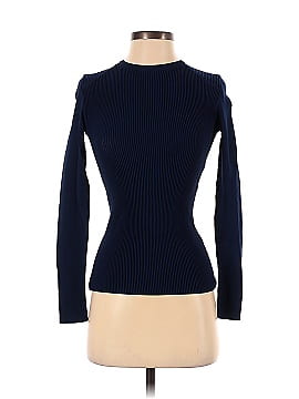 Lara Knit Pullover Sweater (view 1)