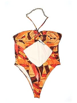 PrettyLittleThing One Piece Swimsuit (view 1)