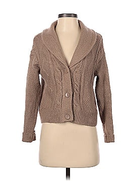 Pilcro Cardigan (view 1)