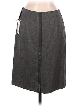 AKRIS Wool Skirt (view 2)