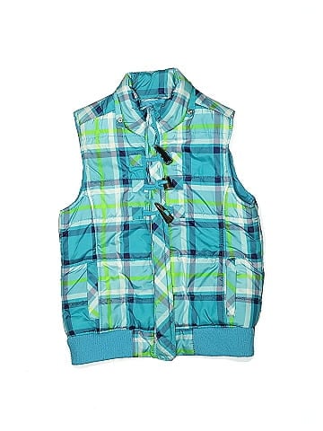 Justice Vest (view 1)