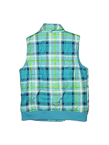 Justice Vest (view 2)