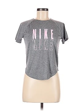 Nike Active T-Shirt (view 1)