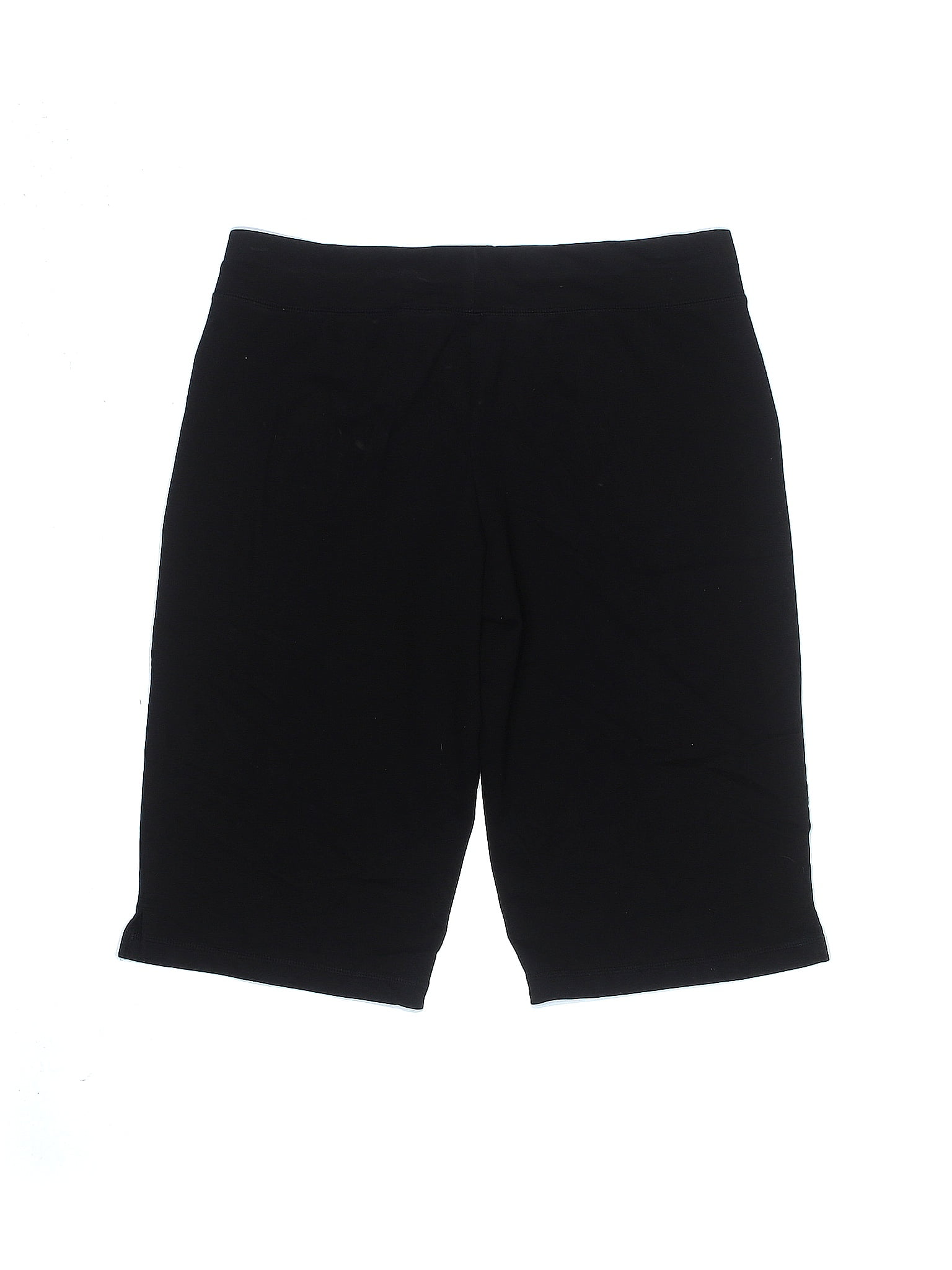 Danskin Now Black Athletic Shorts