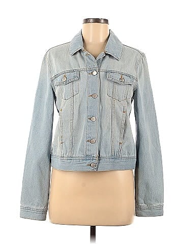 Ashley vintage clearance charm jean jacket