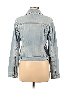 Ashley vintage charm hot sale jean jacket