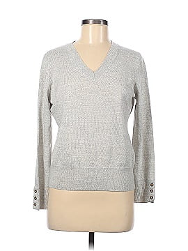 Charter Club Wool Pullover Sweater