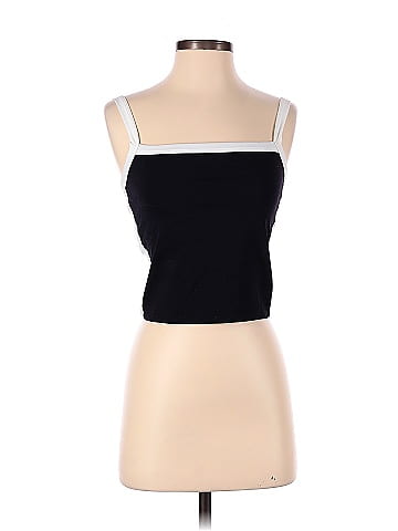 Basic Camis & Tanks, Glassons, Shop New In Store Outlet For Womens