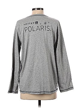 Polaris Long Sleeve T-Shirt (view 2)