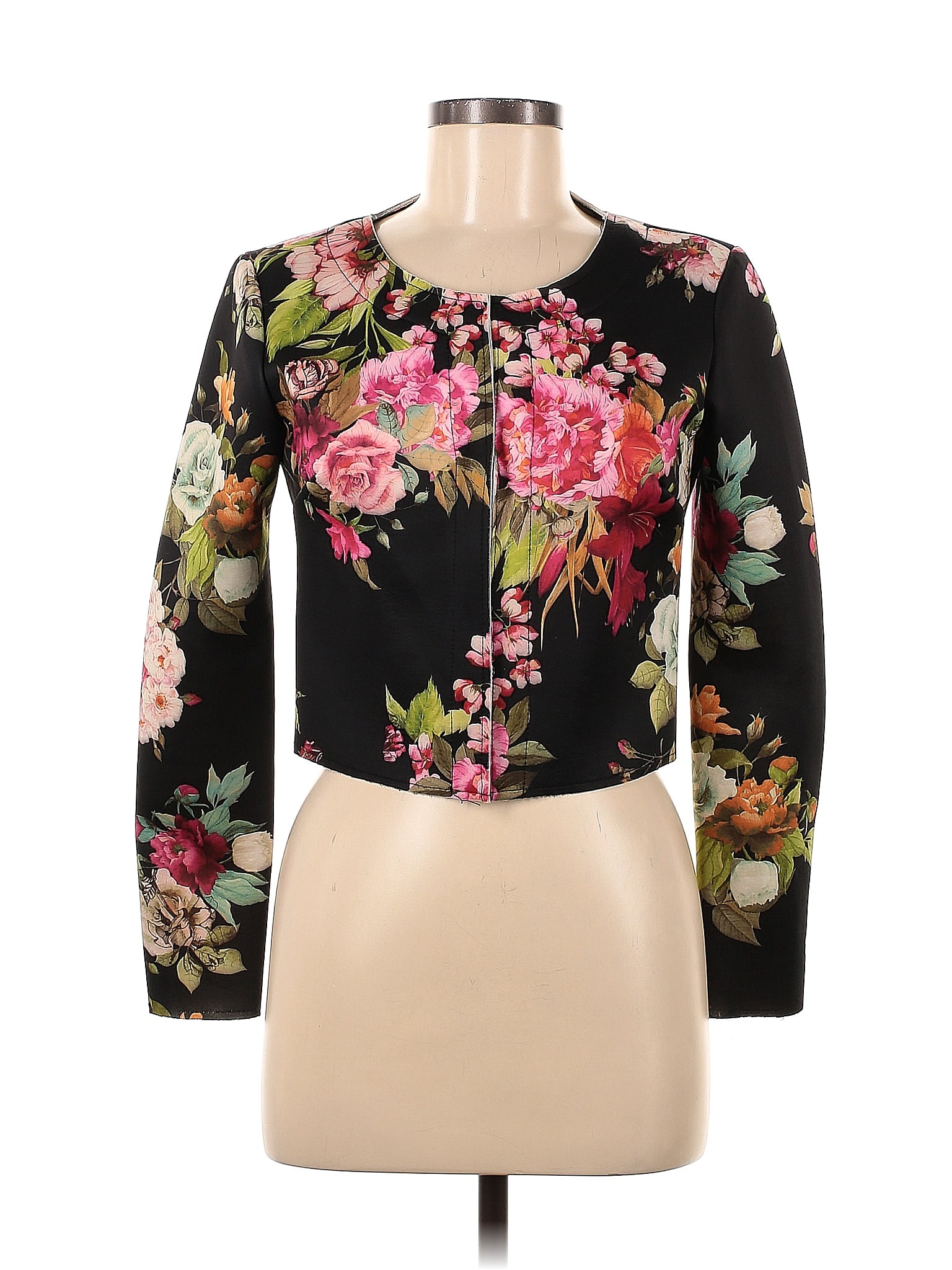 The Lola Jacket