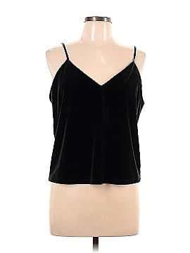 Free Press Sleeveless Blouse (view 1)