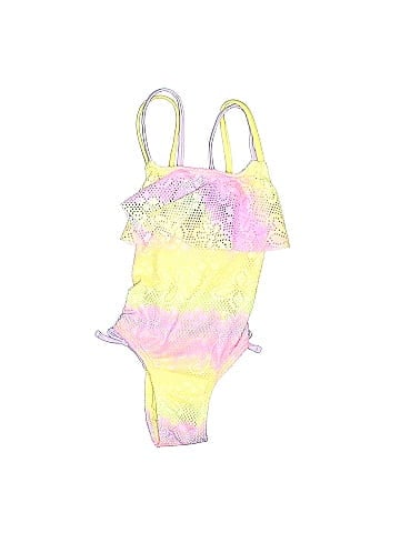 Wonder Nation One Piece Swimsuit (view 1)