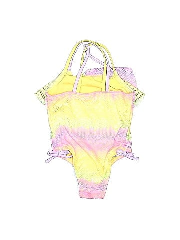 Wonder Nation One Piece Swimsuit (view 2)