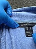 Lands' End Blue Fleece Size M - photo 3
