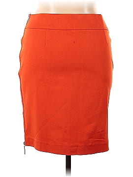 PaperWhite Casual Skirt (view 2)