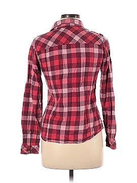 Columbia Long Sleeve Button-Down Shirt (view 2)