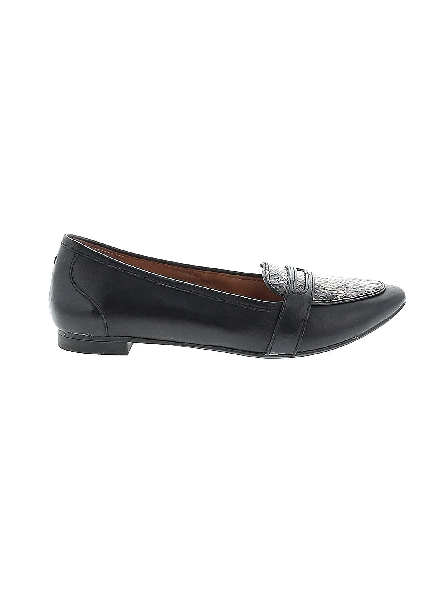 vionic flats wide