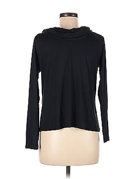 Soft Surroundings Long Sleeve Top (view 2)