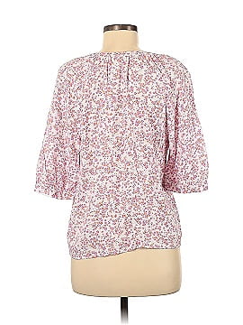 Melrose and Market 3/4 Sleeve Blouse (view 2)