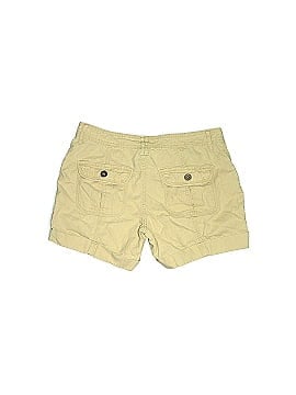 Apt. 9 Khaki Shorts (view 2)