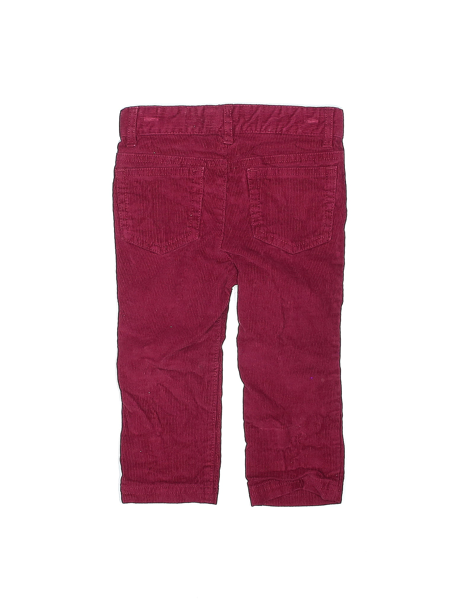 Boys' Super Stretch Relaxed Tapered Pull-on Pants - Cat & Jack