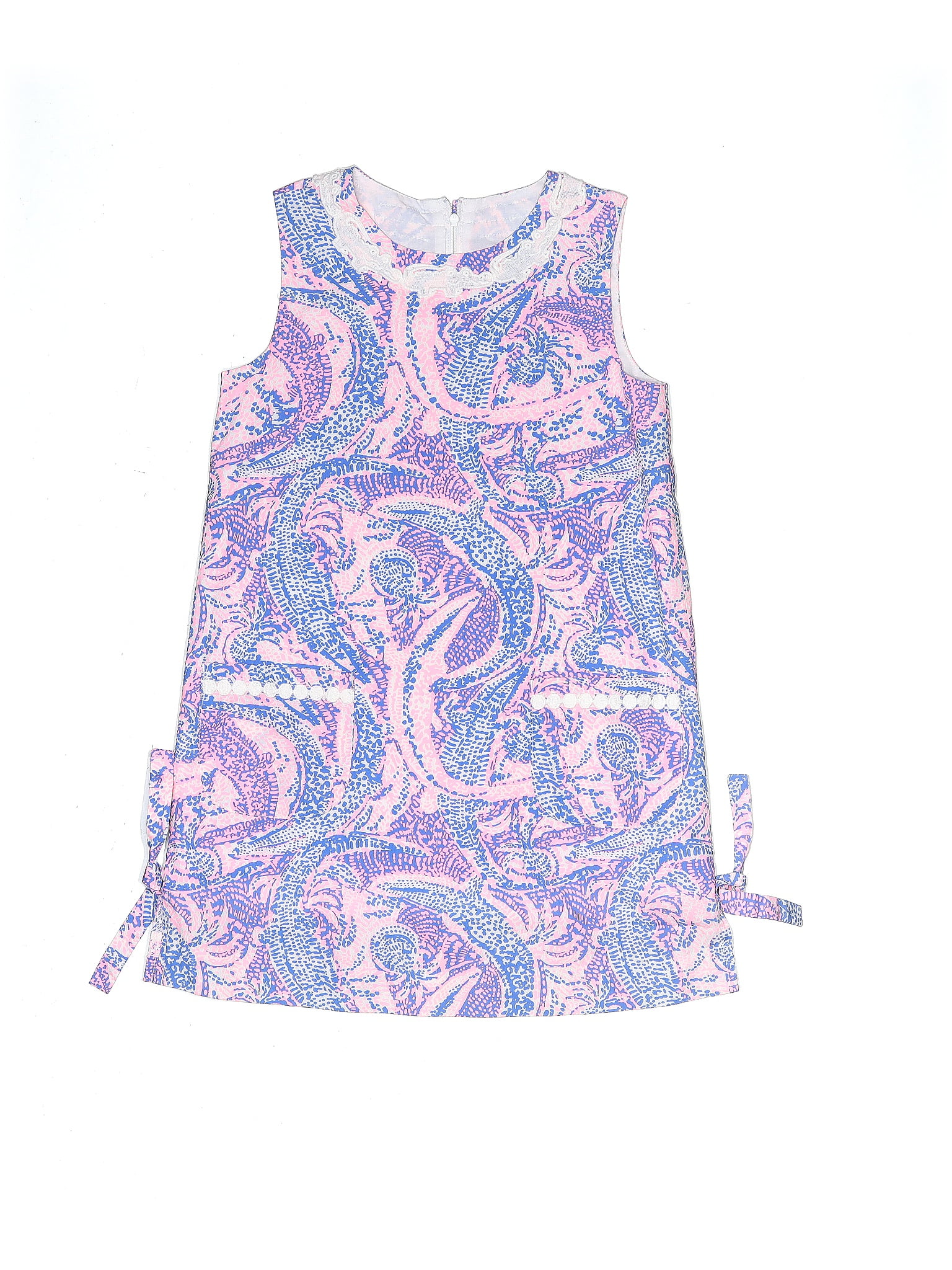 Sweater Designer By Lilly Pulitzer In Purple, Size: S main image 1