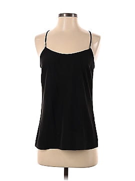 J.Crew Factory Store Sleeveless Blouse (view 1)