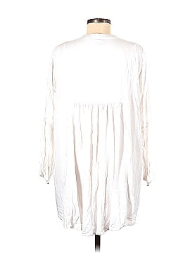 Tasha Polizzi Collection Long Sleeve Blouse (view 2)