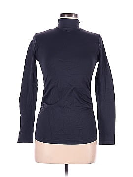 BCBGMAXAZRIA Long Sleeve Turtleneck (view 1)