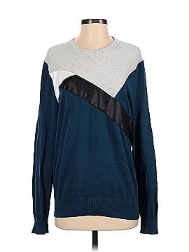 INC International Concepts Pullover Sweater (view 1)