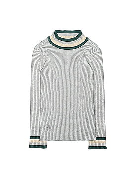 Bluedog Pullover Sweater (view 1)