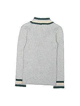 Bluedog Pullover Sweater (view 2)