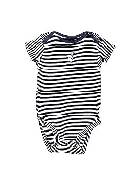 Carter's Short Sleeve Onesie (view 1)