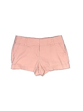 Express Outlet Dressy Shorts (view 1)