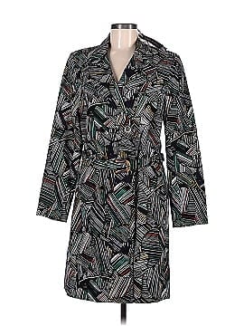 Duro Olowu for JCP Trenchcoat (view 1)