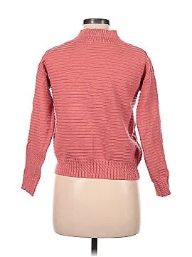 Fiona Pullover Sweater (view 2)